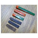 6 Splitting Wedges