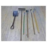 Lawn/Garden Tools