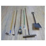 Lawn/Garden Tools