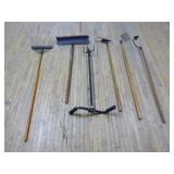 Lawn/Garden Tools