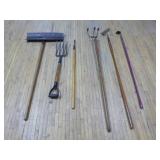 Lawn/Garden Tools