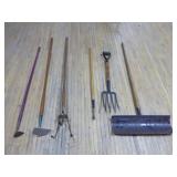Lawn/Garden Tools