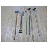 Lawn/Garden Tools
