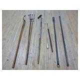 Lawn/Garden Tools