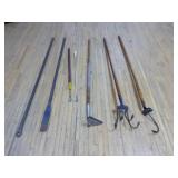 Lawn/Garden Tools