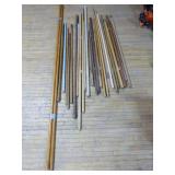 Replacement Handles