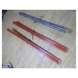 Vintage Skis