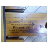 Vintage Flexible Flyer Sled