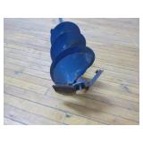Manual Ice Auger