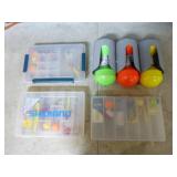 Fishing Items