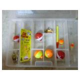 Fishing Items