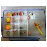 Fishing Items