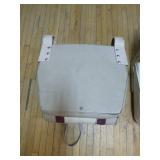 2 Boat Seats