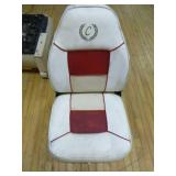2 Boat Seats