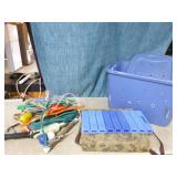 Boating Items
