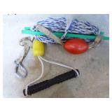 Boating Items