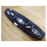 Water Board and Water Sled