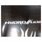 Water Board and Water Sled
