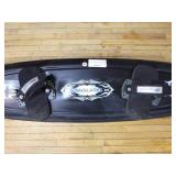 Water Board and Water Sled