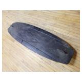 Water Board and Water Sled
