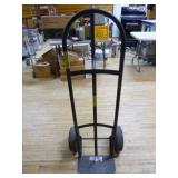Shop Light and Dolly