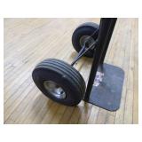 Shop Light and Dolly