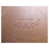 Dogloo Outdoor Dog House