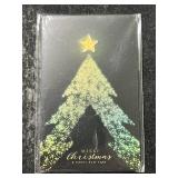 1 GRAM .999 FINE GOLD STAR SHAPED BAR