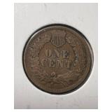 1903 US INDIAN HEAD CENT