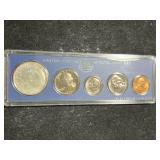 1967 US SPECIAL MINT SET