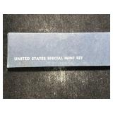 1966 US SPECIAL MINT SET