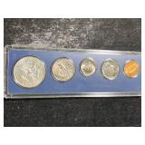1966 US SPECIAL MINT SET