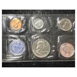 1956 US PROOF SET