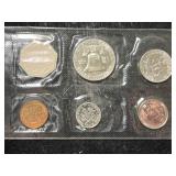 1956 US PROOF SET