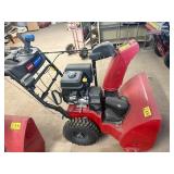 PowerMax 826 OHAE With Heated Grips
