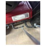 PowerMax 826 OHAE With Heated Grips