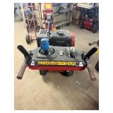 PowerMax HD 1030 OHAE with Heated Grips