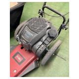 22" Walk Behind Trimmer