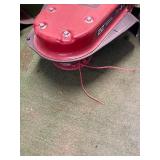 22" Walk Behind Trimmer