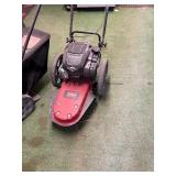 22" Walk Behind Trimmer