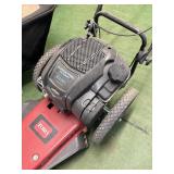 22" Walk Behind Trimmer