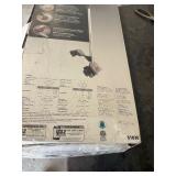 60 Volt String Trimmer 14"/16"