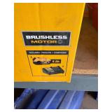 Dewalt 20 Volt Max Leaf Blower