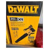 Dewalt 20 Volt Max Leaf Blower