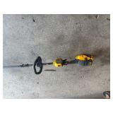 Dewalt 17" 60 Volt String Trimmer