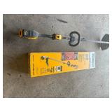 Dewalt 17" 60 Volt String Trimmer