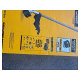 Dewalt 17" 60 Volt String Trimmer