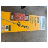 Dewalt 17" 60 Volt String Trimmer