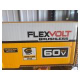 Dewalt 17" 60 Volt String Trimmer