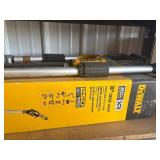 Dewalt 8" Pole Saw Attachment